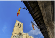 Orihuela Allocates €320,000 for Church Restoration The Orihuela City Council has approved a series of earmarked grants totaling €320,000 for the restoration of churches within the municipality.