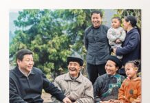 How will “a shared future” save the world from fragmentation? At a time when the world feels increasingly fragmented, maybe the most radical idea is a simple one: that no one gets thrown off the ship, that we make it through rough waters together, or not at all.