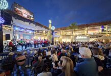 ELIS Villamartín performs in La Zenia with Festive Christmas Concert The director highlighted the unifying power of music, noting how students’ voices blend into “a single message of joy, hope, and community.”