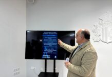 Rural Development schedules 40 Christmas activities in all of Orihuela’s outlying districts The Councillor for Rural Development, Víctor Valverde, has presented the special programme “Christmas in the Outlying Districts 2025”, an initiative that will bring a total of 40 activities to all the outlying districts of the municipality throughout the month of December.