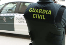 Orihuela etterlyser økt tilstedeværelse av Guardia Civil på kysten etter økende vold Nok en gang har bystyret i Orihuela oppfordret den spanske regjeringen til å styrke Guardia Civil langs Costa, og advarer om at kommunen er i ferd med å bli «overveldet» etter nok et drap og en alvorlig skyting.