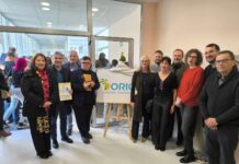 Orihuela’s Occupational Center Reopens Doors 6 Years after being closed by DANA Damage Orihuela’s Occupational Center Reopens Doors 6 Years after being closed by DANA Damage