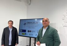 Top European Scientists in Orihuela for International Earthquake-Risk Forum Councillor for Emergencies, Víctor Valverde, stressed that “Orihuela has learned that prevention saves lives,” adding that the city is becoming an international reference point in civil-protection training and research.