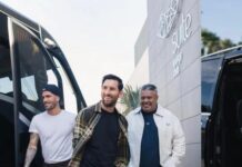 Pinatar Arena kończy rok 2025 rekordowym rokiem na boisku i poza nim, w tym wizytą Lionela Messiego Wśród najważniejszych momentów rekordowego roku znalazła się wizyta Argentyny pod przewodnictwem Lionela Messiego