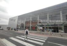 Orihuela Chamber Calls for More High-Speed Train Stops and Road Upgrades Improved rail and road links, Martínez argued, would generate more visitors, investment, jobs, and a fairer distribution of economic opportunities in the region.