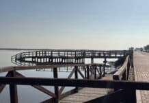 Ikoniske gjørmebadfasiliteter skal pusses opp i San Pedro Prosjektet, som er fullfinansiert av EUs Next Generation EU-program, representerer en investering på 232 341,29 euro og vil modernisere en av områdets mest symbolske naturlige helseattraksjoner.