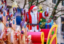 Holiday Magic Hits Orihuela Costa as Zenia Boulevard Leads Santa Parade Celebration Christmas music, colourful floats, dazzling costumes and Santa Claus himself will fill the streets of Orihuela Costa on December 20 as the area gears up for its much-loved annual Santa Claus Parade.