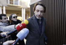 Mazón Appoints Trusted Ally as Advisor in Former President’s Office Cuenca’s appointment has been confirmed on the Generalitat’s website, although it has not yet been published in the Official Gazette of the Valencian Community (DOGV).