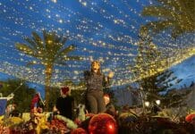 Shani Ormiston to Host 23rd Torrevieja “Carols in the Square.” This year, the concert will be presented by Torrevieja singer Shani Ormiston, who will also perform her own repertoire.