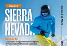 Torrevieja Youth Department Organizes Ski and Snowboard Trip to Sierra Nevada The initiative, coordinated by the Torrevieja Youth Information and Activity Center (CIAJ), is aimed primarily at young people aged 16 to 35, although it is also open to participants of all ages and families.