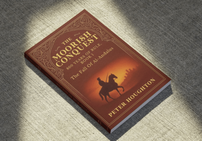 Non è troppo tardi per fare il regalo ideale questo Natale, il libro è disponibile su https://www.projektid.co/books o su Amazon in formato Kindle, tascabile o rilegato.