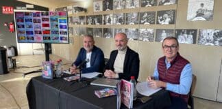 Ring in 2026 with Torrevieja’s Spectacular Cultural Season! Torrevieja is starting the new year in style! The January–April 2026 cultural program is packed with over 50 unforgettable events that promise to delight audiences of all ages.