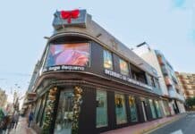 Awards Presented To The Winners Of The 22nd Christmas Window Display Contest 2025 Awards Presented To The Winners Of The 22nd Christmas Window Display Contest 2025