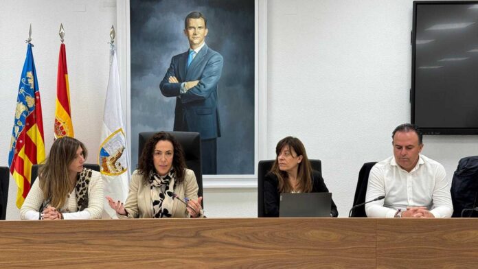 W Torrevieji oficjalnie powołano Radę Miejską ds. Osób o Różnorodności Funkcjonalnej, nowy organ partycypacyjny, którego celem jest wzmocnienie współpracy między stowarzyszeniami, rodzinami i samorządem lokalnym