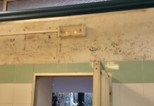 Heavy Rains Expose New Leaks and Worsen Longstanding Damp Problems at José Fina Manresa Primary School Leaks, Damp and Council inaction as Parents Warn of Worsening Conditions at Orihuela Primary School