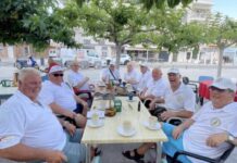 Digging Up Memories and Milestones with Torrevieja Detecting Club Now comprising 28 committed members, the club emphasises responsible detecting and maintains a distinctive dress code for summer and winter meetings, which is a one-time, cost-price purchase.