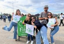 Torrevieja puts Eco-Friendly Twist on Patron Saint Festivities Glass recycling in Torrevieja has a significant environmental impact. By recycling glass, the city reduces landfill growth, saves energy, minimizes CO₂ emissions, and avoids the extraction of new raw materials, protecting soil and forests.