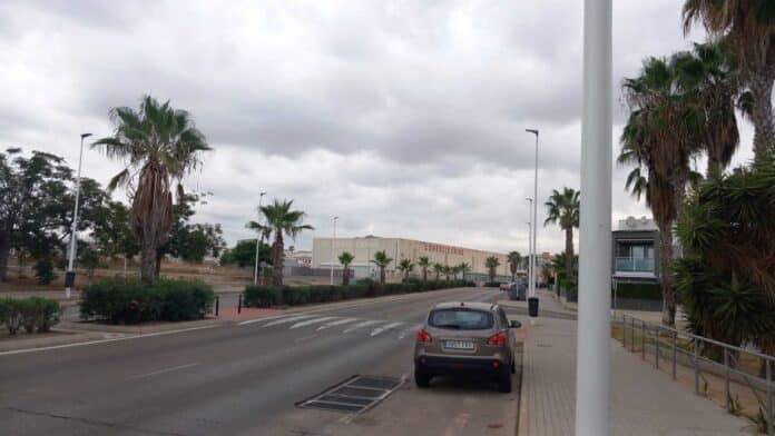 Pierwotny budżet tych prac wynosił 222 508 euro, ale kontrakt przyznano firmie Sociedad Ibérica de Construcciones Eléctricas SA za kwotę 176 233 euro, co oznacza znaczne oszczędności.