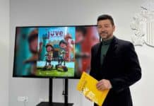 JUVE powraca do Orihueli w dniach 2–4 stycznia z nowymi atrakcjami dla dzieci Ta edycja rozszerza się na całe wybrzeże i okoliczne dzielnice. 2 stycznia odbędą się w Parque de la Cruz de San Bartolomé, 3 stycznia w Miejskim Centrum Sportu La Campaneta, a 4 stycznia w Miejskim Centrum Sportu Torremendo. W centrum miasta i na wybrzeżu, przez wszystkie trzy dni, zajęcia będą odbywać się w Avenida de la Vega (w centrum) i Miejskim Centrum Sportu (na wybrzeżu).