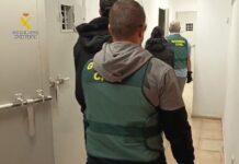 Notorious Spanish Scam Duo Finally Caught in Torrevieja After Nationwide Spree! This audacious crime spree proves that even in the digital age, nothing is safe—not even your identity.