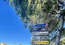 Orihuela Costa Awards Contract for Major Upgrade of Tourist Signage The Department of Tourism has awarded the contract for project management and health-and-safety coordination for the renewal of Orihuela Costa’s urban tourist signage, marking a significant step toward modernizing the area’s visitor infrastructure.