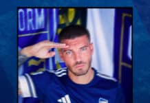 Wsparcie dla SC Torrevieja dzięki odliczeniu Benidormu, które zmniejszyło stratę na szczycie do jednego punktu W centrum uwagi znalazł się napastnik Benidormu Cobo Santos, który został wyrzucony z boiska w 14. kolejce przeciwko CFI Alicante