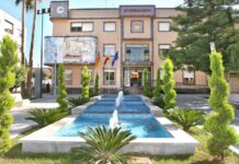 Benejúzar Town Hall Implements 2.5% Pay Rise for Municipal Staff The Benejúzar Town Hall has applied the 2.5% salary increase mandated by national legislation for public sector employees, in compliance with the law.