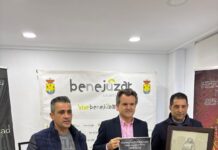 Benejúzar poprowadzi koncert charytatywny „Światło pokory” na rzecz Hermandad de la Sentencia Parafia Nuestra Señora del Rosario w Benejúzar będzie gospodarzem koncertu charytatywnego Luz de Humildad w niedzielę 18 stycznia 2026 r. o godz. 7:30.