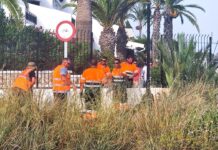 High Court Ends Legal Battle Over Reopening of Cabo Roig Promenade The legal challenge focused on the municipal project approved to create a pedestrian link of approximately 30 metres to connect two existing promenades, a section that is now open to the public.