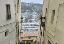 Zamarznij! Temperatury w regionie rosną po najzimniejszej nocy od 6 lat Klimatolodzy twierdzą, że była to prawdopodobnie najzimniejsza noc w prowincji od czasu sztormu Gloria w styczniu 2020 r., który przyniósł obfite opady śniegu i rozległe zniszczenia.