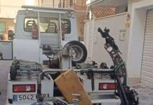 EScooter rider may face manslaughter charges after pensioner dies following Torrevieja hit-and-run The victim, who was visiting from Toledo, was hit in July, by a 25-year-old scooter rider who allegedly fled the scene without stopping to help.