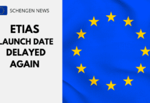 Kolejne opóźnienie ETIAS: podróżni z Wielkiej Brytanii do Hiszpanii nie będą potrzebować nowego zezwolenia do 2027 r. Zgodnie z aktualizacją opublikowaną 9 stycznia 2026 r. pozwolenie to stanie się obowiązkowe co najmniej do kwietnia 2027 r.