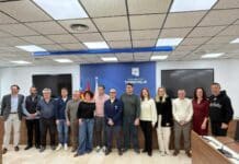 Torrevieja er vertskap for utdeling av «Golden Fork»-prisene for 2026 og andre AEHTC-utmerkelser Gallamiddagen «Golden Fork» vil bli holdt fredag 27. februar i Torrevieja International Auditorium. Årets utgave vil bli spesielt minneverdig, da den markerer 50-årsjubileet til AEHTC og feirer det beste innen lokal gjestfrihetssektor.