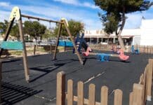 Orihuela Tenders €600,000 Project to Renovate Children’s Playgrounds The works will include the installation of new play equipment, safety flooring, urban furniture and the repair of recreational areas