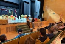 Torrevieja Postpones Three Kings Parade to January 6 Due to Severe Weather Forecast The decision was finalized this morning following emergency coordination meetings between local law enforcement, emergency services, the parade organizers, and the meteorological experts at Proyecto Mastral.