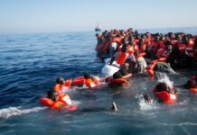 “ONE DEATH IN THE ENGLISH CHANNEL, SIXTY IN SPAIN: The Great Disparity in Europe’s Migration Grief” More than 3,100 migrants lost their lives trying to reach Spanish shores in 2025— including around 600 women and children.