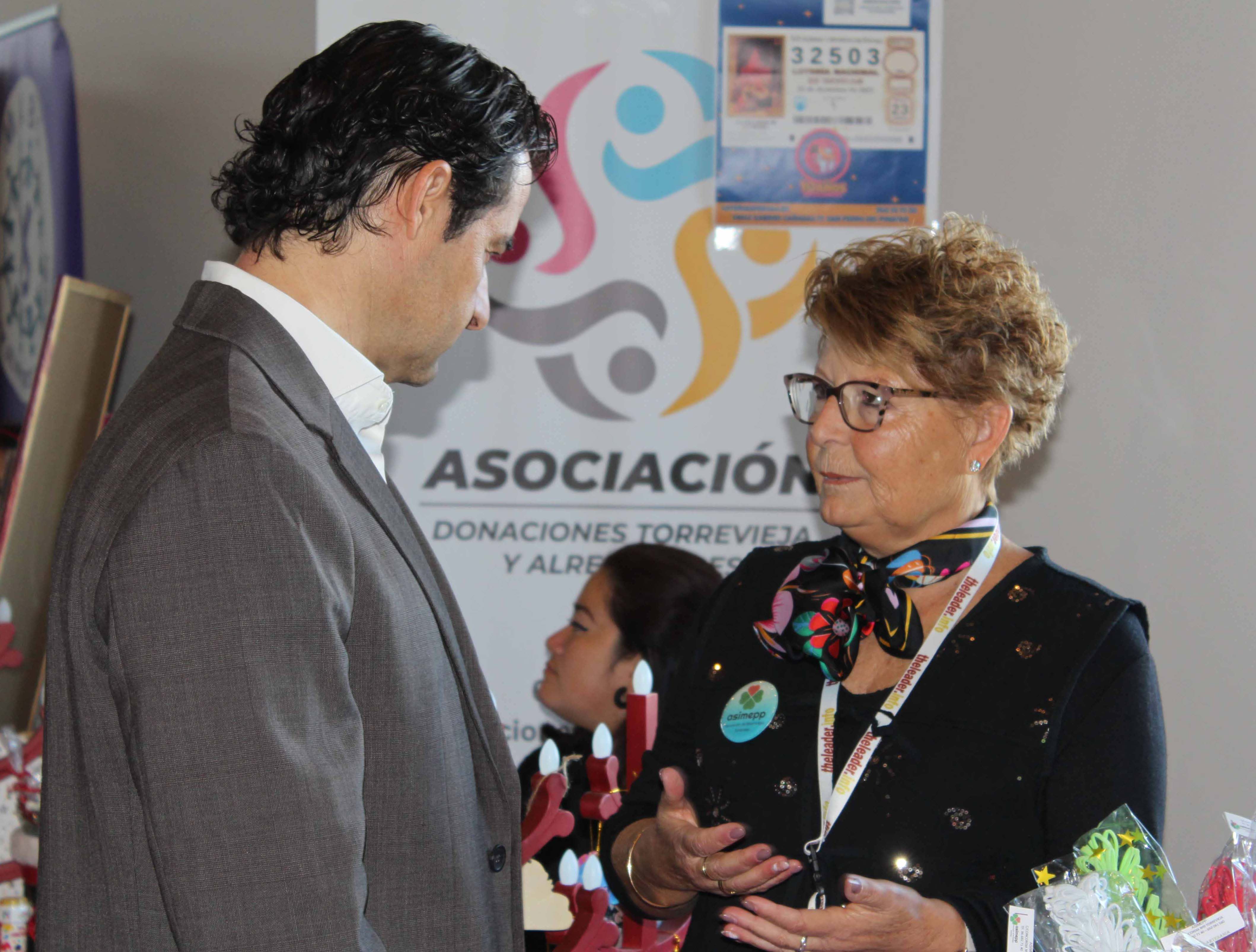EXPO TORREVIEJA RETURNS ON 11–12 APRIL WITH TWO DAYS OF INSPIRATION, ENTERTAINMENT AND COMMUNITY SPIRIT