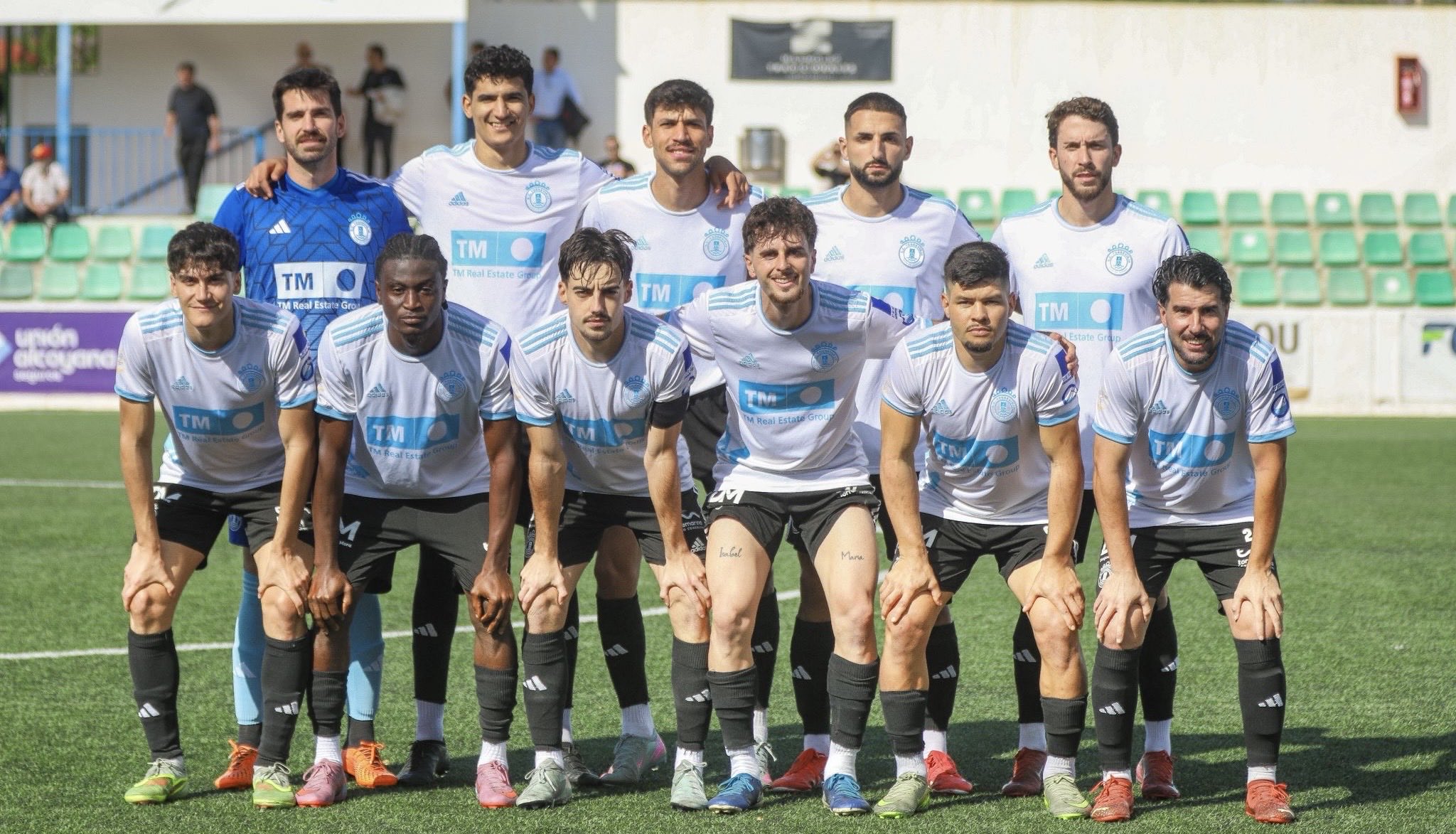 ISMAIL HAT-TRICK FIRES TORREVIEJA BACK INTO PLAYOFF SPOTS WITH COMMANDING WIN
