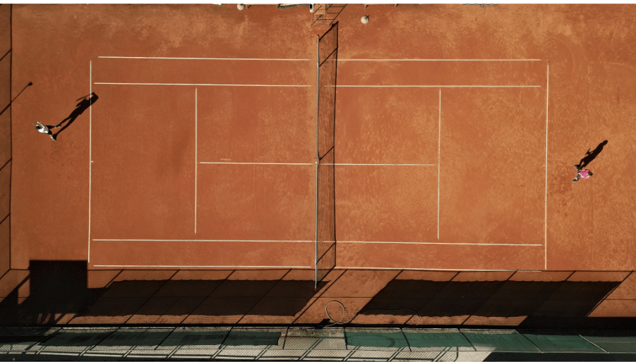 HOW TO PROPERLY ANALYZE A TENNIS MATCH