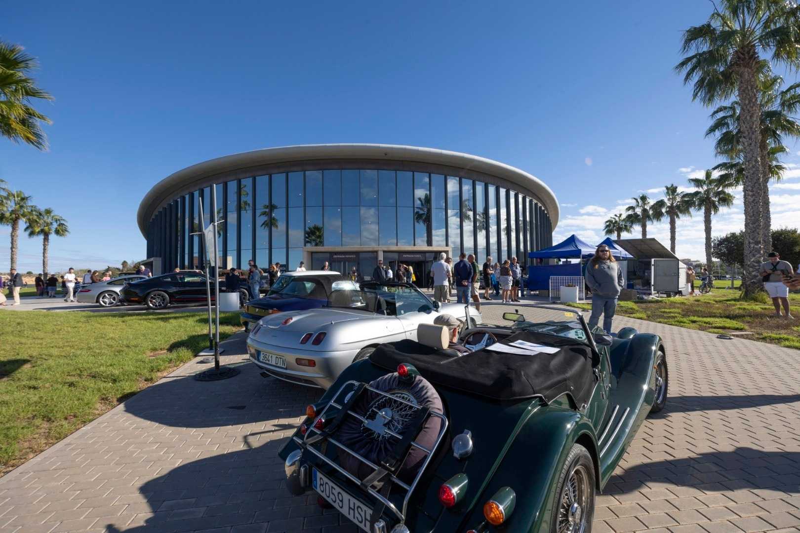 EXPO TORREVIEJA RETURNS THIS WEEKEND WITH TWO DAYS OF INSPIRATION, ENTERTAINMENT AND COMMUNITY SPIRIT