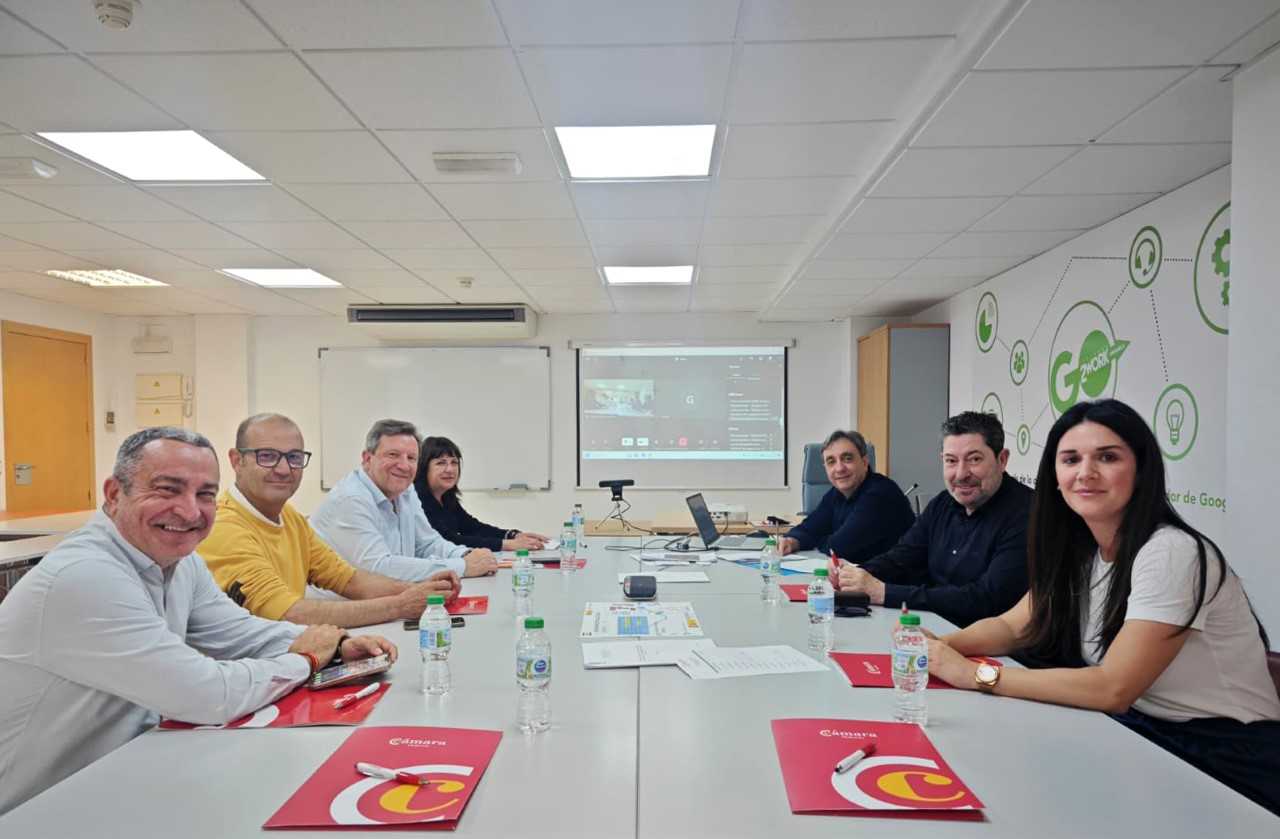 Orihuela Chamber Posts Historic Surplus