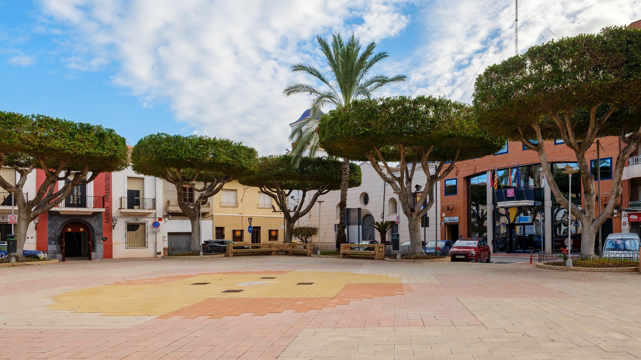Political deadlock in San Fulgencio escalates to the Valencian Parliament