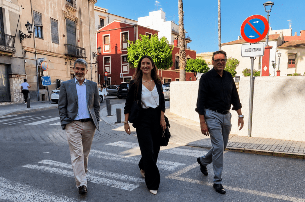 Orihuela Mayor Tells Court ITV Board Members Signed Documents “Blindly”