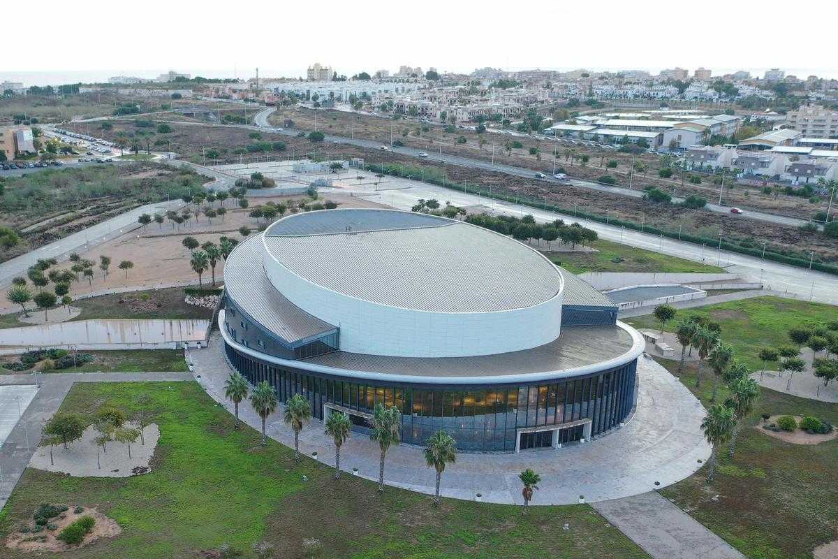 New €10m Contract to Manage Torrevieja’s Theatre, Auditorium and Floating Museums