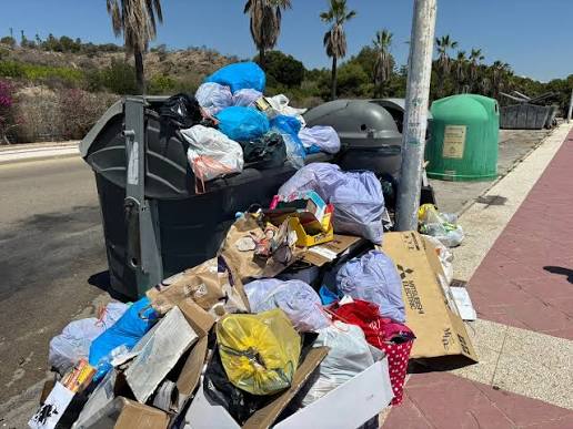 Orihuela Moves to Claim €23 Million Over Brugal-Tainted Waste Contract