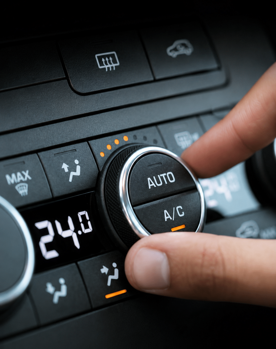 The Speed Where Open Windows Can Cost More Than Air Conditioning