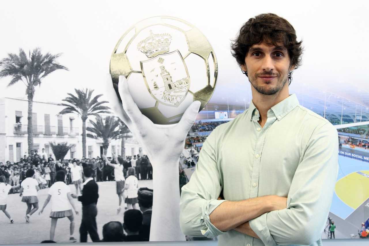 Rafa Ballester Named President of Mare Nostrum Handball Club