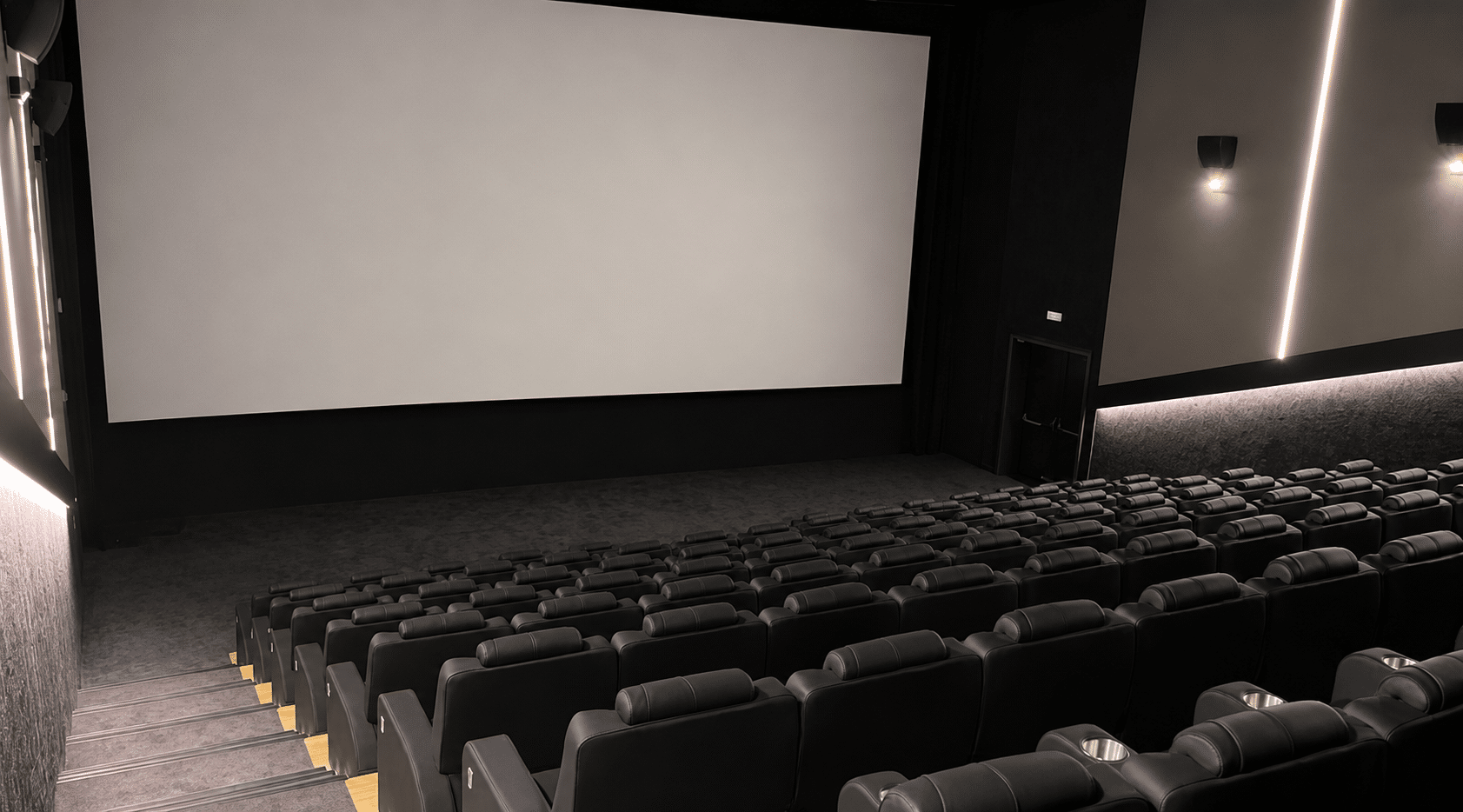First-Run Cinema Returns to Central Torrevieja After More Than 25 Years