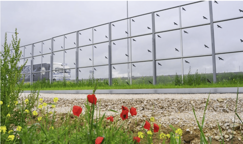 La Mata Residents Call for Noise Barriers Along the N-332