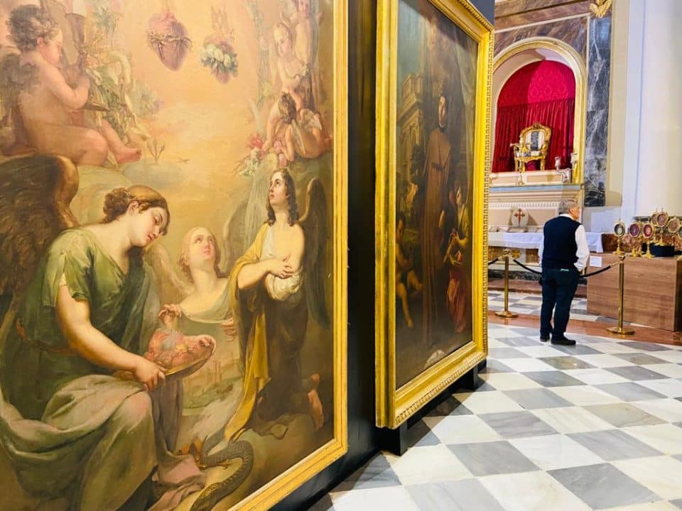 Closed for Summer? Orihuela Museum Hours Spark Debate During Peak Tourist Season